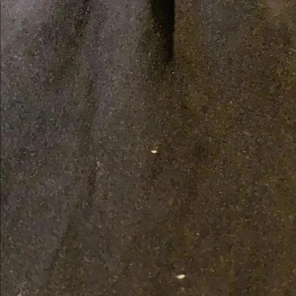 Briggs New York Womens Black Casual Pants Size Medium With Elastic Waist - Picture 6 of 8